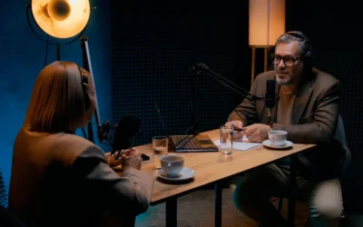 Videopodcast Sevilla